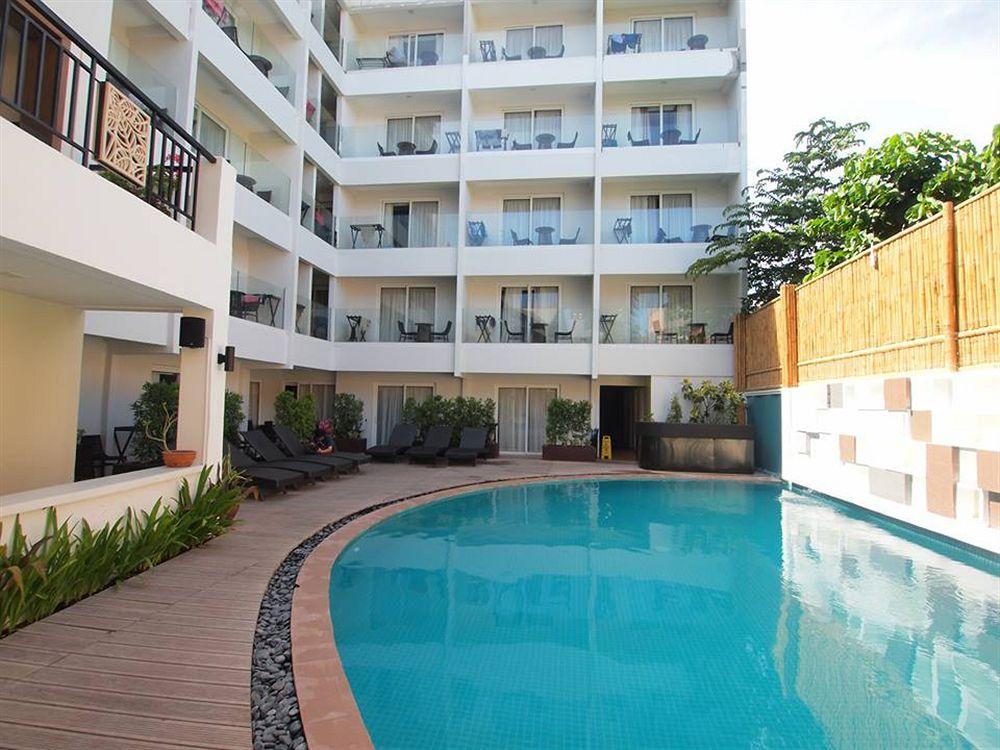 Boracay Haven Resort Balabag  Luaran gambar
