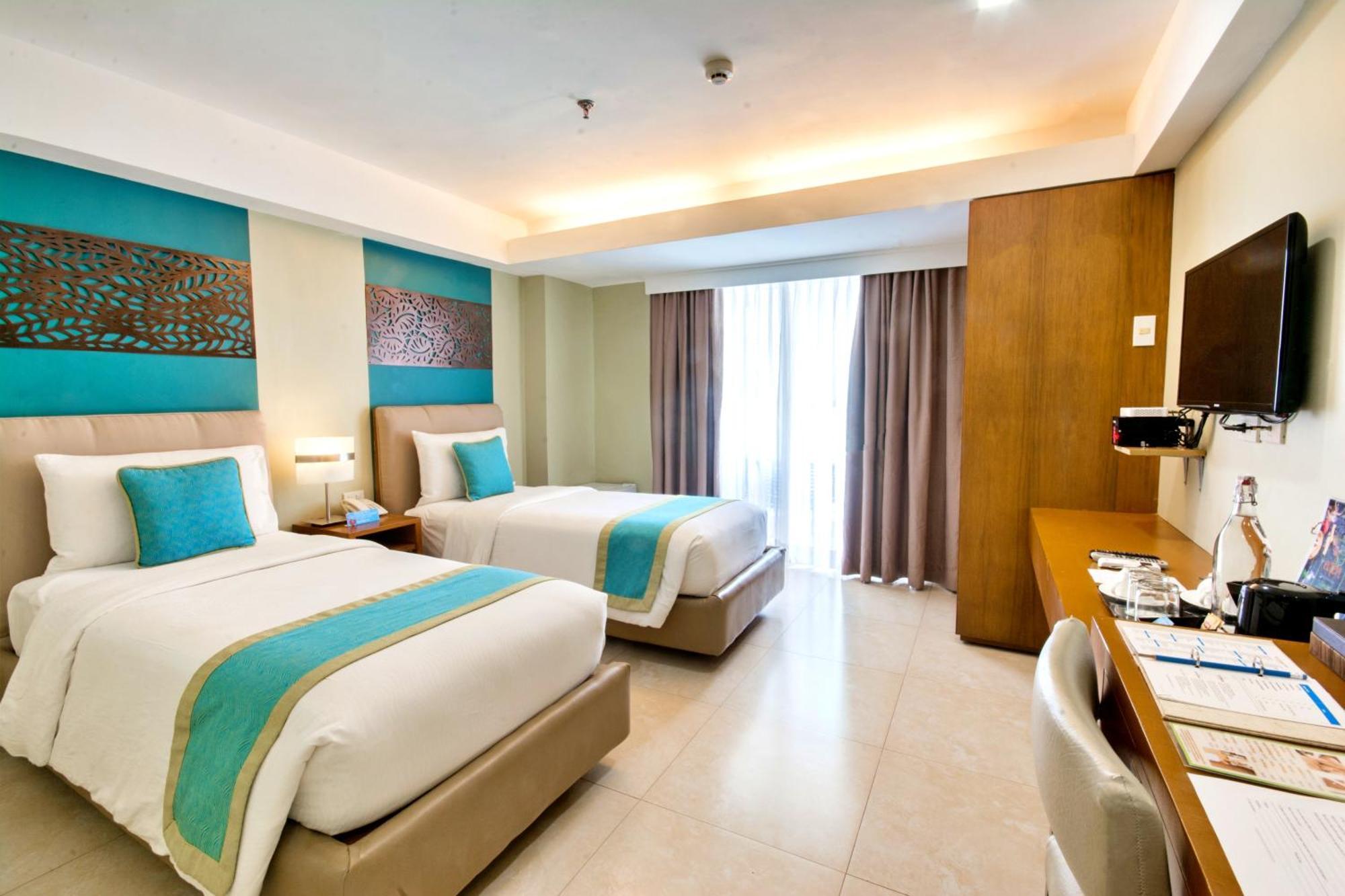 Boracay Haven Resort Balabag  Luaran gambar