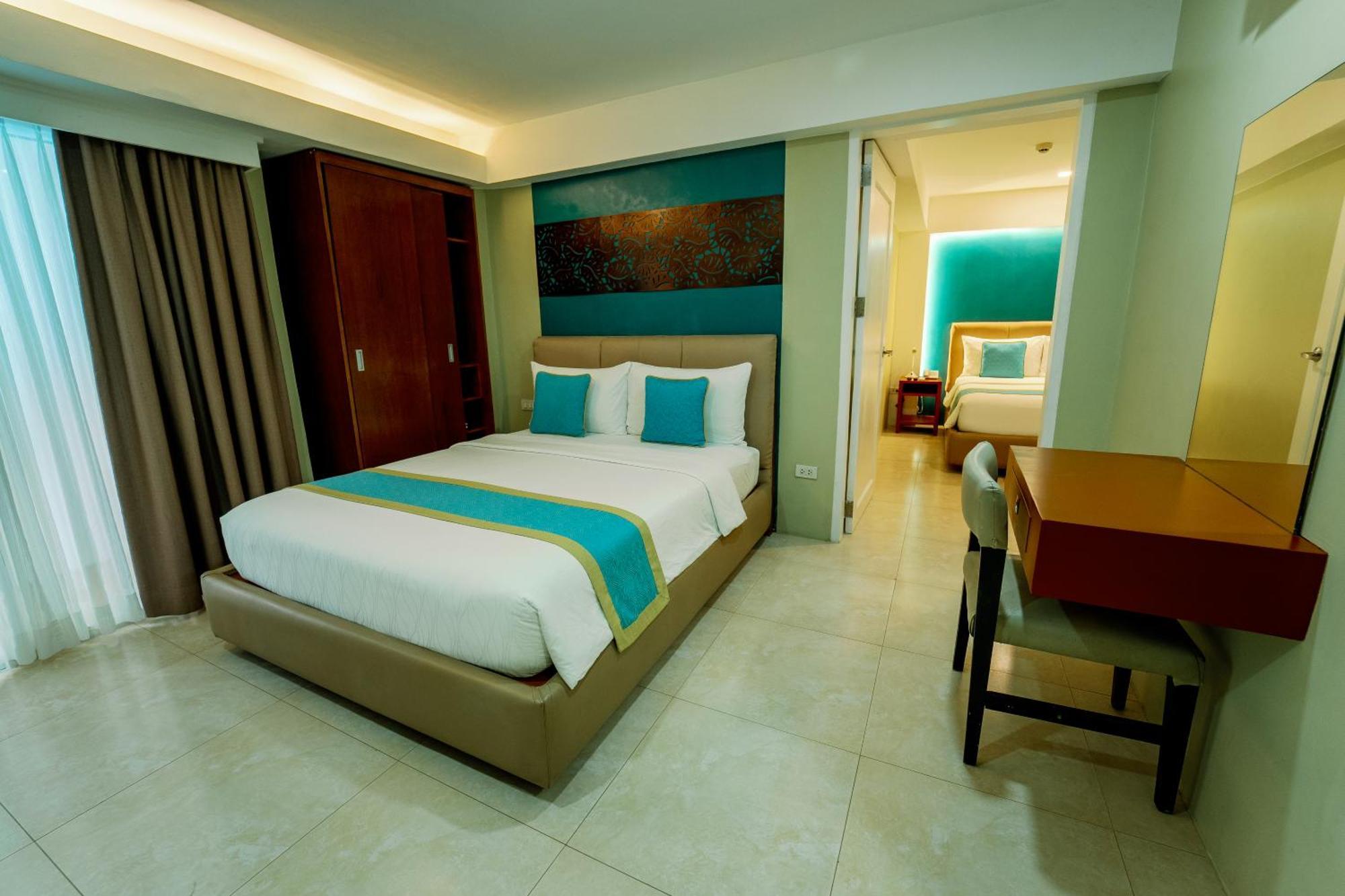 Boracay Haven Resort Balabag  Luaran gambar