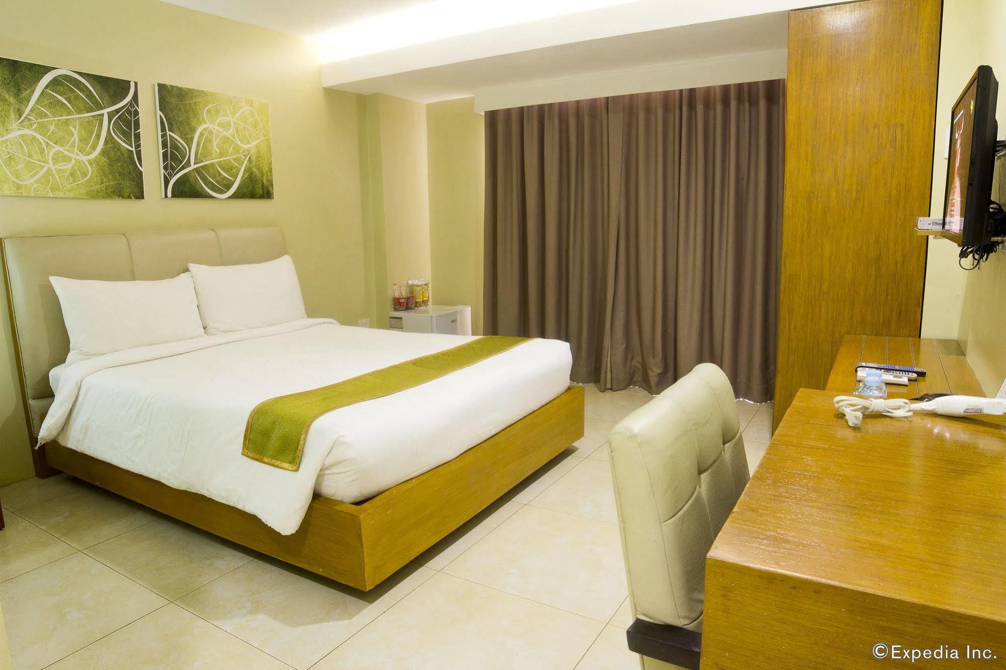 Boracay Haven Resort Balabag  Luaran gambar