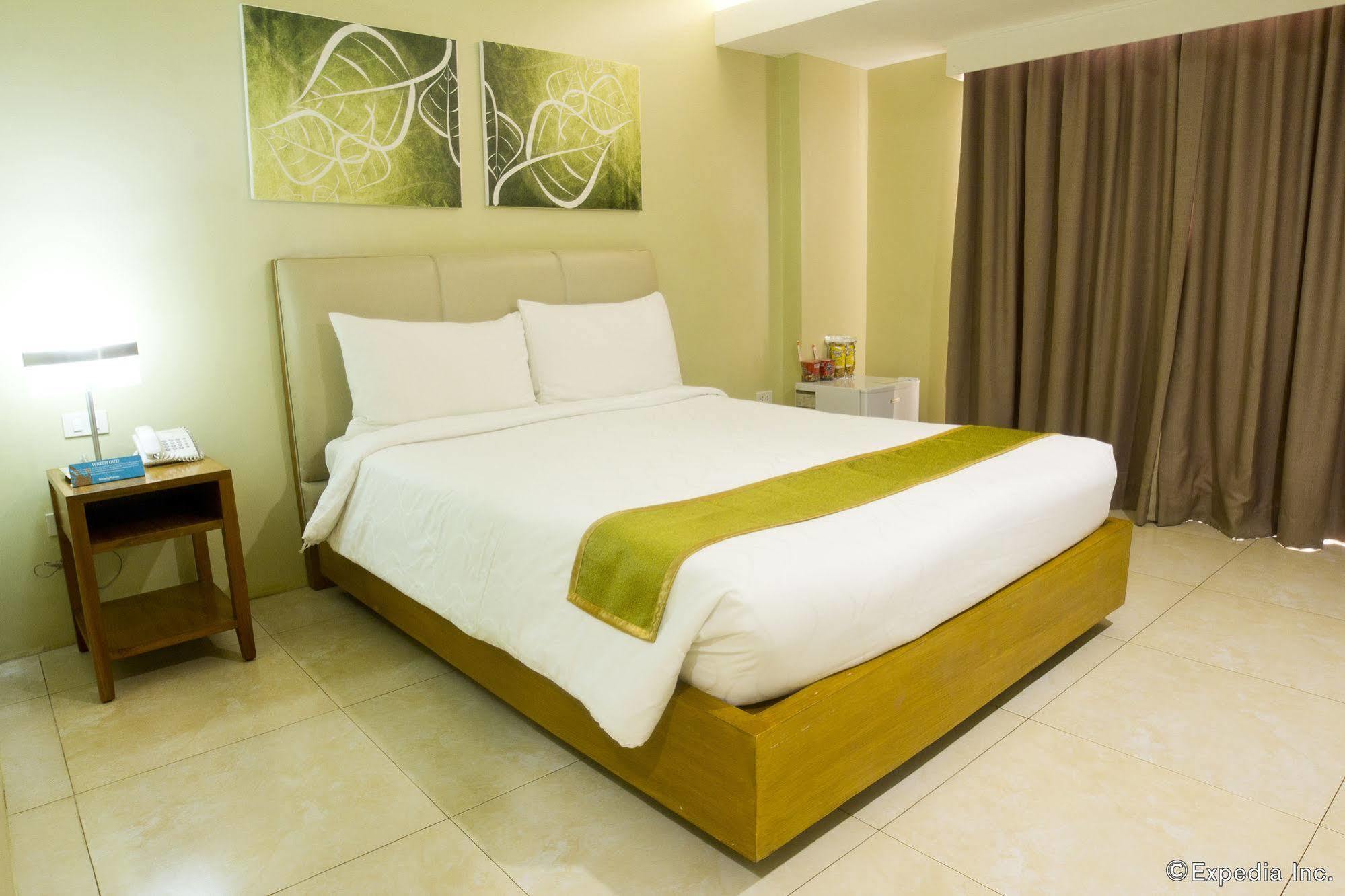 Boracay Haven Resort Balabag  Luaran gambar